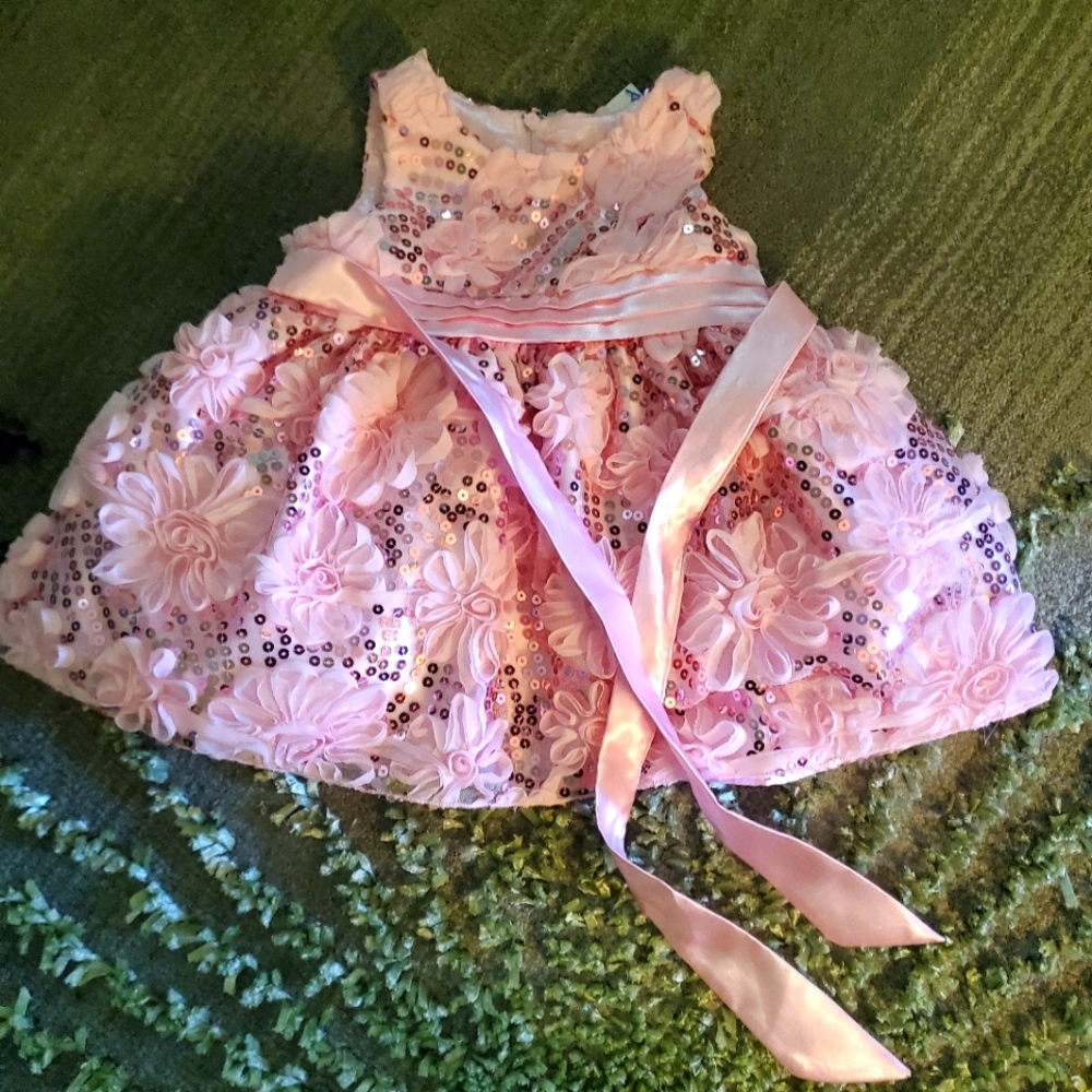 Valentines Dress
